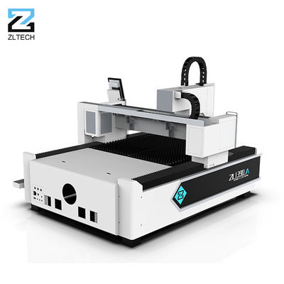 Petite découpeuse 120m/Min 1300×900mm de laser de la fibre mini 1390