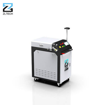 Impulsion simple tenue dans la main 50HZ/60HZ des soudeuses 220V de laser de la CE 1000w 1500w 2000w