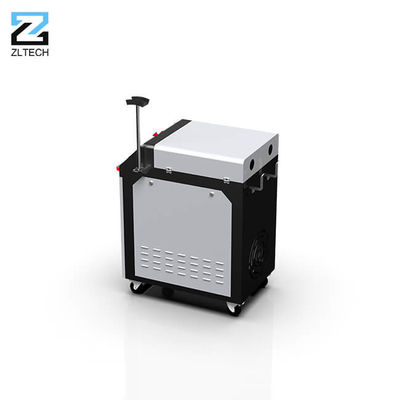 Tenu dans la main portatif automatique industriel de la soudeuse 1000W 1500W 2000W de laser de fibre