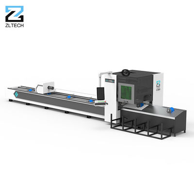 découpeuse 2000w 3000w 4000w 6000w 8000w 10000w de laser de tuyau en métal de 1000w 1500w