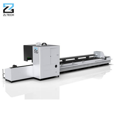 découpeuse 2000w 3000w 4000w 6000w 8000w 10000w de laser de tuyau en métal de 1000w 1500w