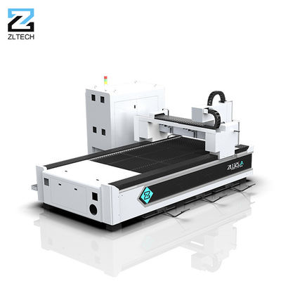 petite découpeuse de laser de fibre de 1300mmx2500mm