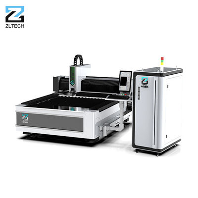 laser de coupe de tôle de commande numérique par ordinateur de 2kw 3000w