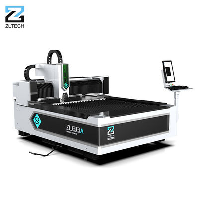 laser de coupe de tôle de commande numérique par ordinateur de 2kw 3000w