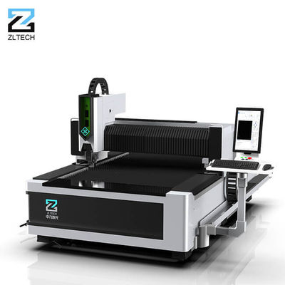 laser de coupe de tôle de commande numérique par ordinateur de 2kw 3000w