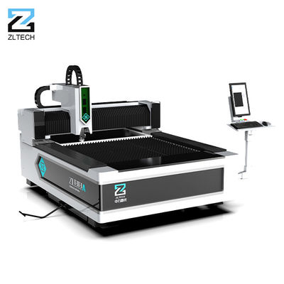 laser de coupe de tôle de commande numérique par ordinateur de 2kw 3000w