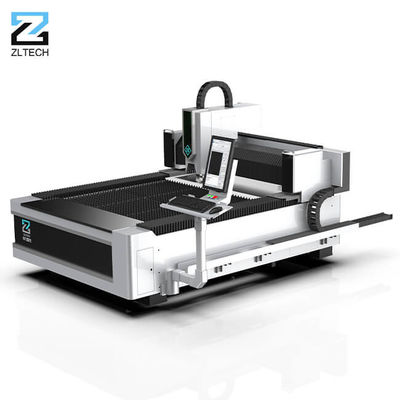 laser de coupe de tôle de commande numérique par ordinateur de 2kw 3000w