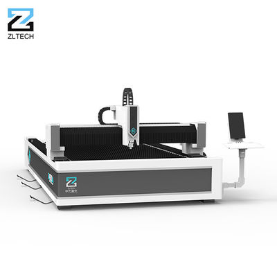 Découpeuse 4020A 120m/Min stable 1kw-30kw de laser de fibre de haute précision