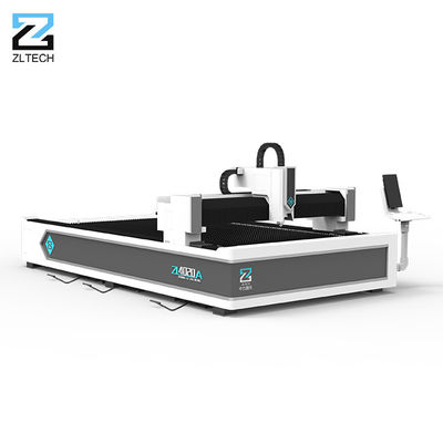 Découpeuse 4020A 120m/Min stable 1kw-30kw de laser de fibre de haute précision