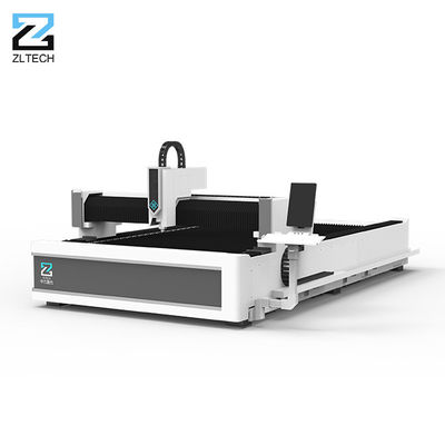 Découpeuse 4020A 120m/Min stable 1kw-30kw de laser de fibre de haute précision