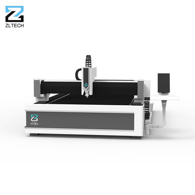 Découpeuse 4020A 120m/Min stable 1kw-30kw de laser de fibre de haute précision