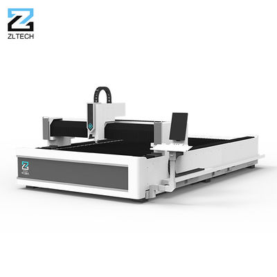 avertissement automatique de réflexion de la découpeuse 4020A de laser de fibre en métal de la commande numérique par ordinateur 1kw-30kw