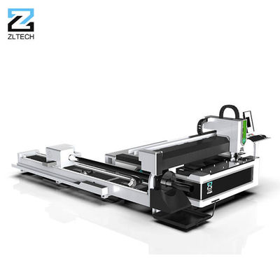 0.5mm-24mm feuille et vitesse rapide de la découpeuse 1kw-30kw 1390AC de laser de tube
