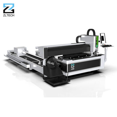 tube 1390A 1070nm 1300x900mm de découpeuse de laser de fibre de 24m/Min 1000W