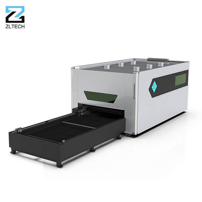découpeuse 6kw 12000W de laser de fibre de puissance élevée de 3000x1500mm