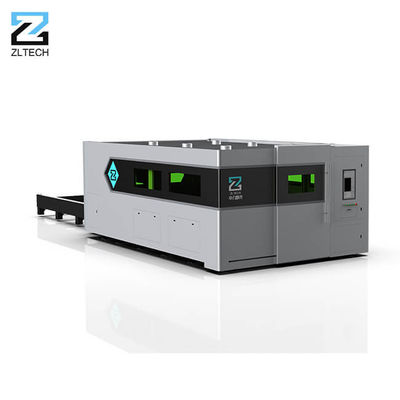 découpeuse 6kw 12000W de laser de fibre de puissance élevée de 3000x1500mm