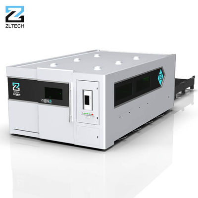 découpeuse 6kw 12000W de laser de fibre de puissance élevée de 3000x1500mm