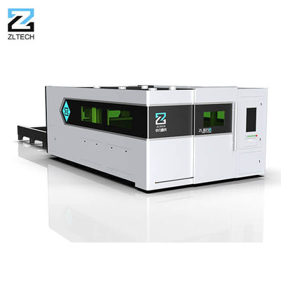 découpeuse de feuillard de commande numérique par ordinateur de laser de 1000w 1500w 3000w 4000w 6000w 8000w