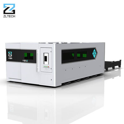 découpeuse de feuillard de commande numérique par ordinateur de laser de 1000w 1500w 3000w 4000w 6000w 8000w