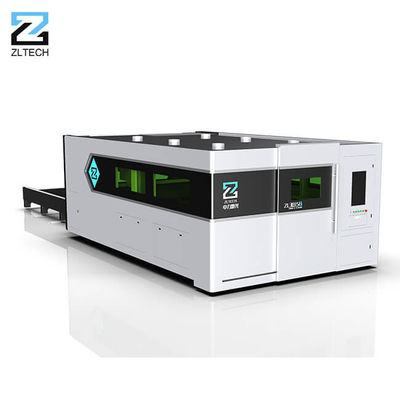coupeur 6000W 6000x1500mm 8000W 10000W 12000W 20000W de laser de tôle de 3000W 4000W