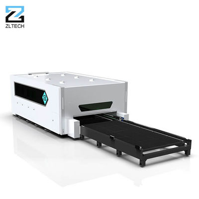 coupeur 6000W 6000x1500mm 8000W 10000W 12000W 20000W de laser de tôle de 3000W 4000W