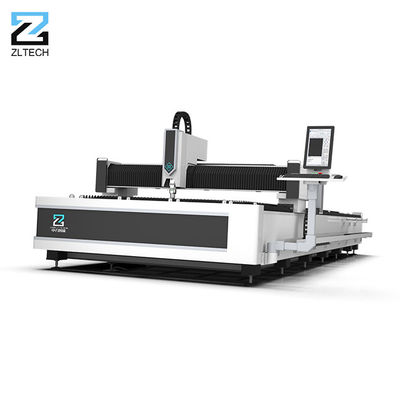 coupeur de laser de fibre en métal de 1kw-30kw 6020A pour précision optique d'acier inoxydable de carbone la haute
