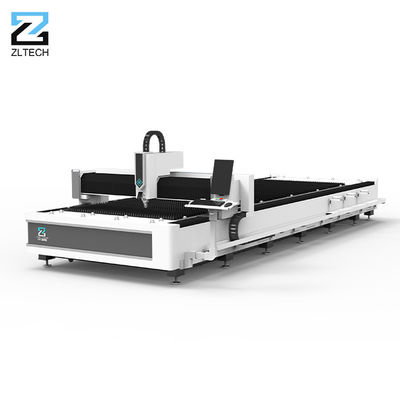 Découpeuse de petite taille de bureau de laser de fibre 4000 watts de 12000w 1390 3015 6090 1000w