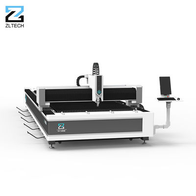Découpeuse de petite taille de bureau de laser de fibre 4000 watts de 12000w 1390 3015 6090 1000w
