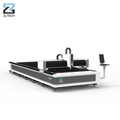 Découpeuse de petite taille de bureau de laser de fibre 4000 watts de 12000w 1390 3015 6090 1000w