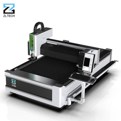 Coupeur de bureau de petite taille de laser de fibre 4000 watts de 12000w 1390 coupeur de laser en métal de fibre de la commande numérique par ordinateur 3015 6090 1000w