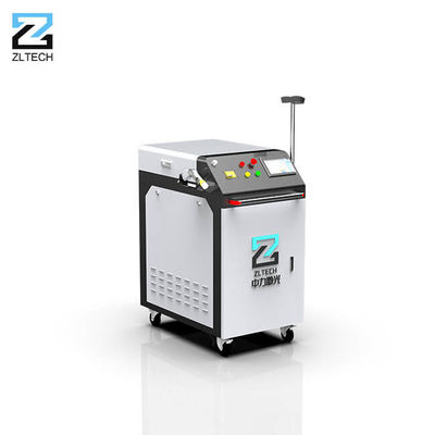 machine tenue dans la main portative 1000w 1500W 2000w de soudure laser de la fibre 220V