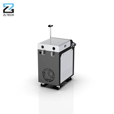 soudeur tenu dans la main For Metal de laser de fibre de 1000w 1500w 2000w