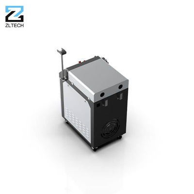 impulsion simple 50HZ/60HZ de la machine 220V de soudure laser de 2kw 3kw 1000w