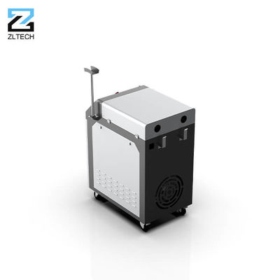 Machine multifonctionnelle 1kw/2kw/3kw de soudure laser de commande numérique par ordinateur
