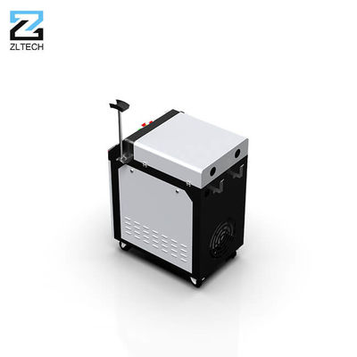 Machine tenue dans la main portative 3000W de soudure laser 8-10 mètres