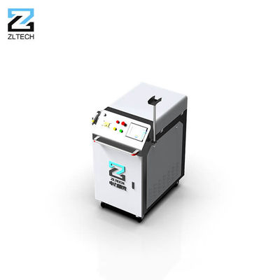 Soudeuse tenue dans la main portative 1000W 1500w 2000W de laser de fibre de la CE