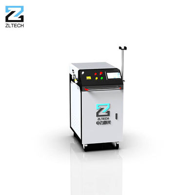 machine tenue dans la main de soudure laser de la soudeuse 220V de laser de fibre de 2000W 1000w