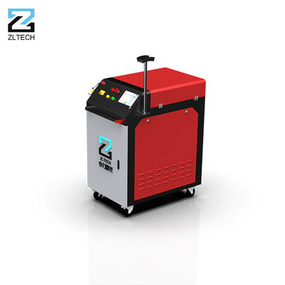 Rouille 1000W tenue dans la main portative nettoyant le laser 1500W 2000W 3000W