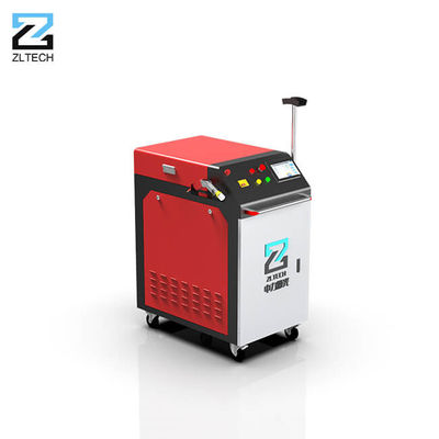 enlèvement portatif de peinture de laser de 1500w 2000w 3000W 1000w