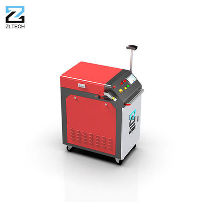 machine de nettoyage de laser de 3000W 2000W pour le dérouillage 1500W 1000W